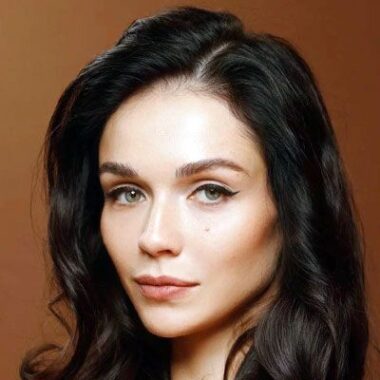 Софья Синицына