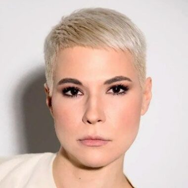 Зоя Яровицына