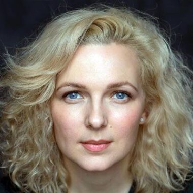 Дарья Лузина