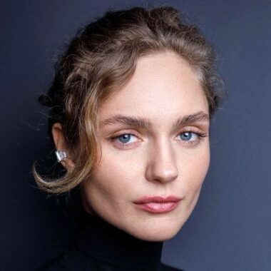 Евгения Шахнович