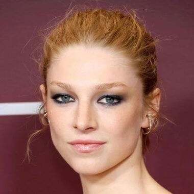 Хантер Шефер