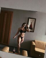 Дарья Плужникова