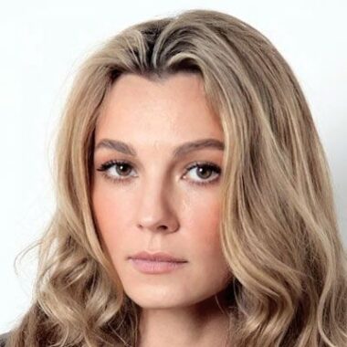 Екатерина Рябова