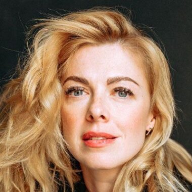 Екатерина Зорина