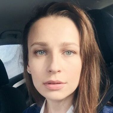 Мария Иванова