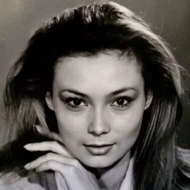 Лариса Белогурова