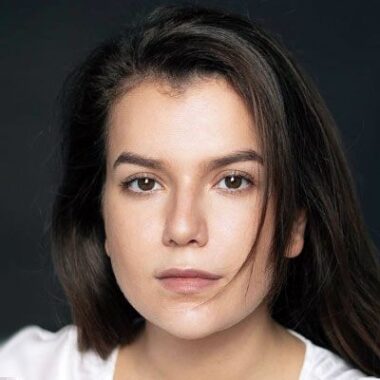 Мария Свирид