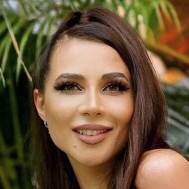 Валерия Чекалина