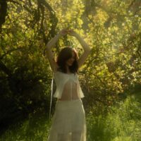 Изабель Грэвитт