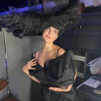 Эвелина Мазурина