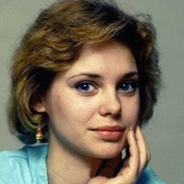 Ольга Машная