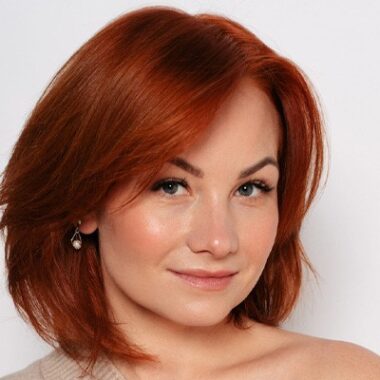 Екатерина Радченко