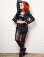 Екатерина Радченко