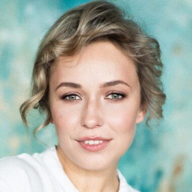 Светлана Смирнова-марцинкевич