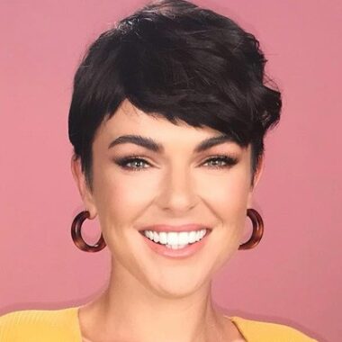 Серинда Суон