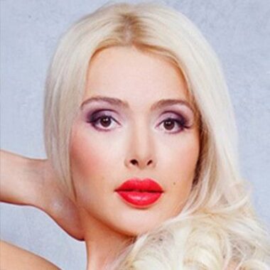 Алена Кравец