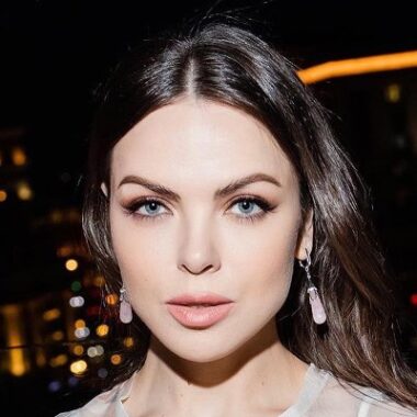 Светлана Абрамова