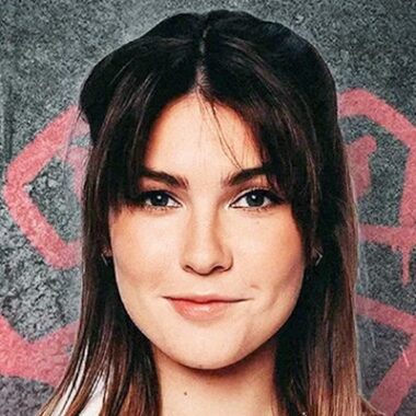 Дарья Мартыненко