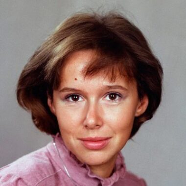 Евгения Симонова