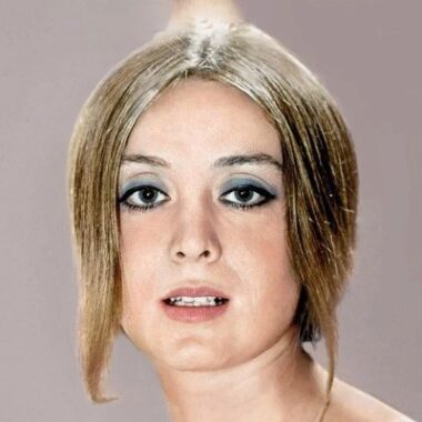 Маргарита Терехова