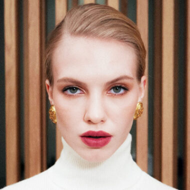 Анастасия Белоусова