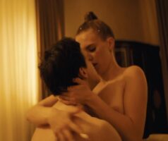 Анастасия Белоусова