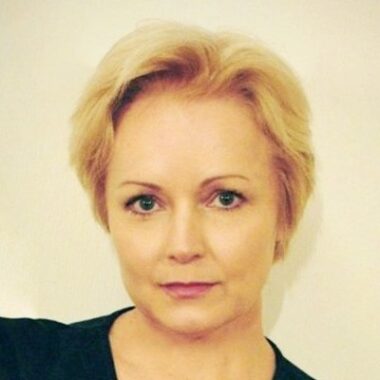 Валерия Богук