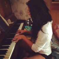 Оксана Ковалевская