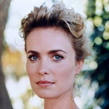 Рада Митчелл