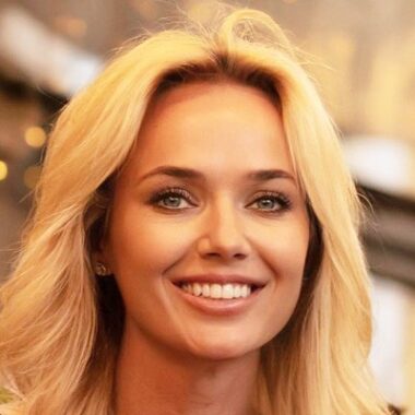 Екатерина Данилова