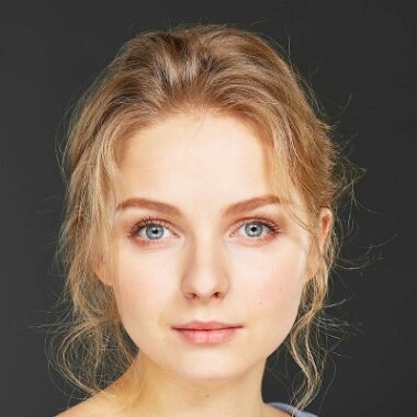 Екатерина Ильина