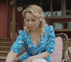 Анастасия Рысева