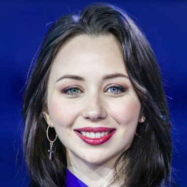 Елизавета Туктамышева