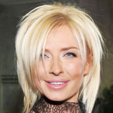 Татьяна Овсиенко