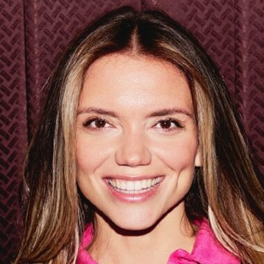 Валерия Дергилева