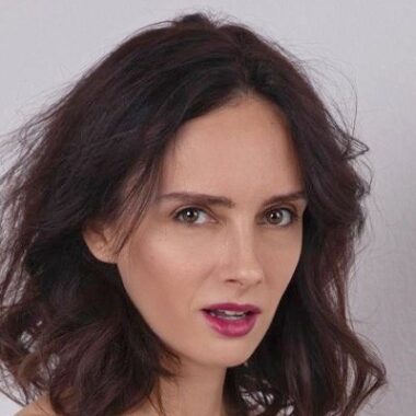 Евгения Нохрина