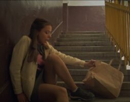 Полина Шашуро