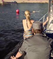 Мария Капустинская